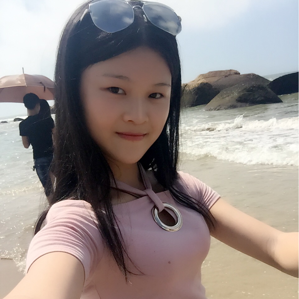 叫我小绵绵