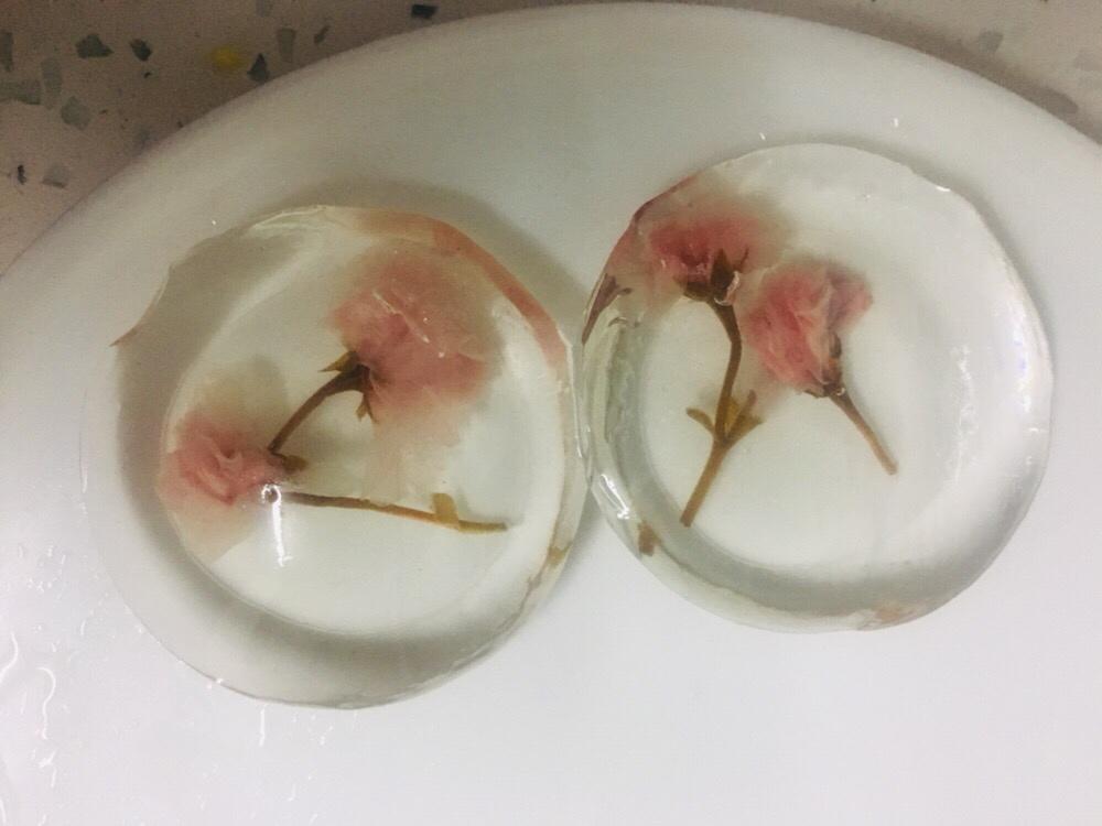 日本最温柔的梦幻和菓子 — 水信玄饼