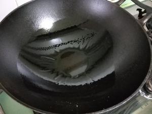 海米虾皮泡菜饼的做法 步骤6