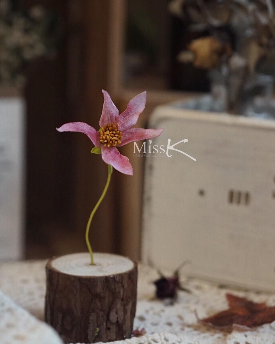 豆沙裱花
