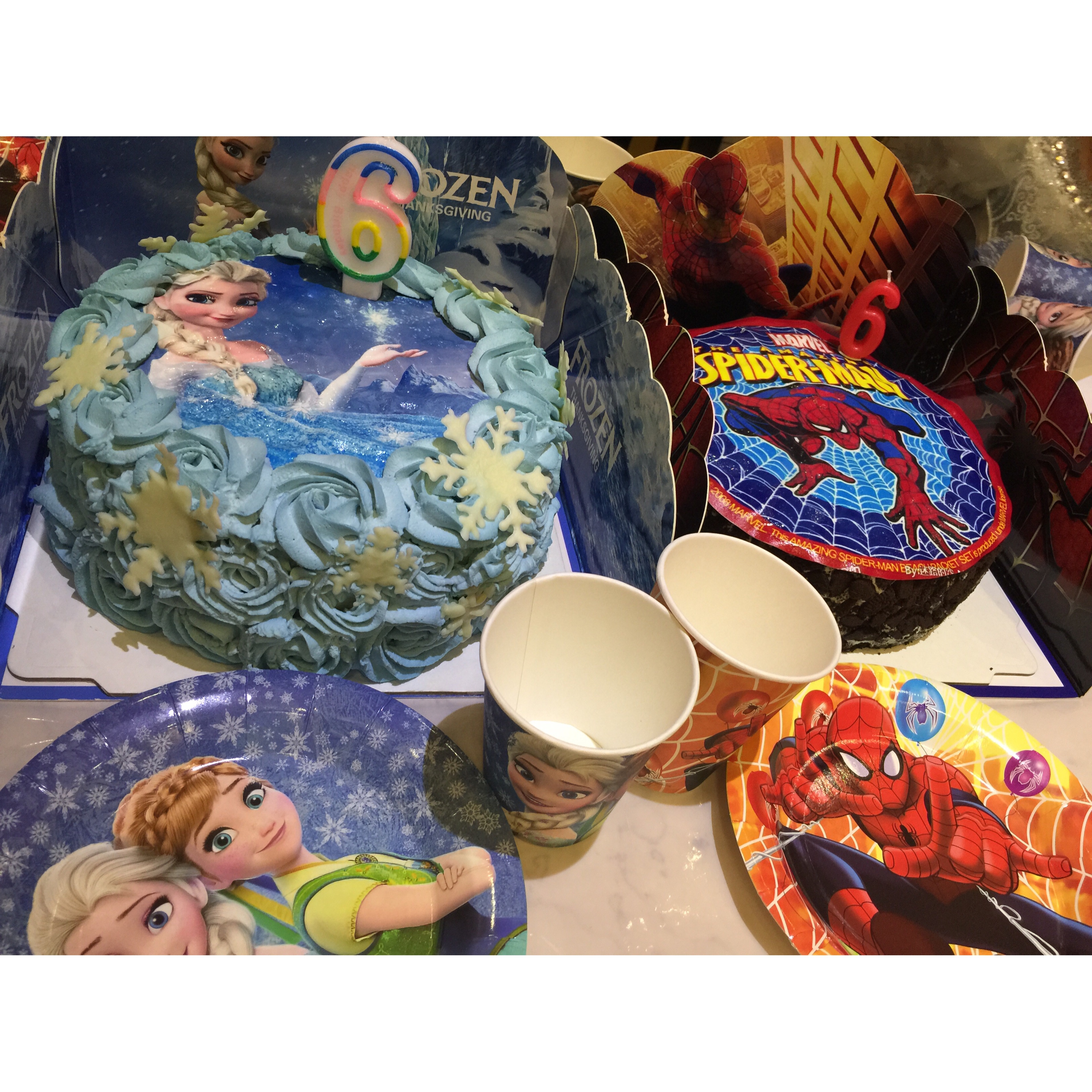 香浓黑巧克力戚风