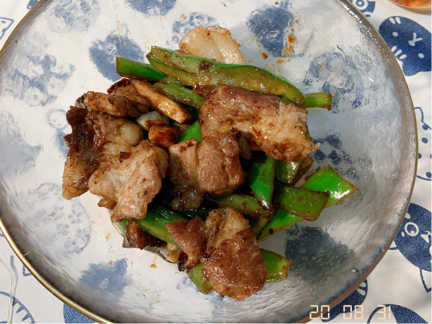 农家小炒肉