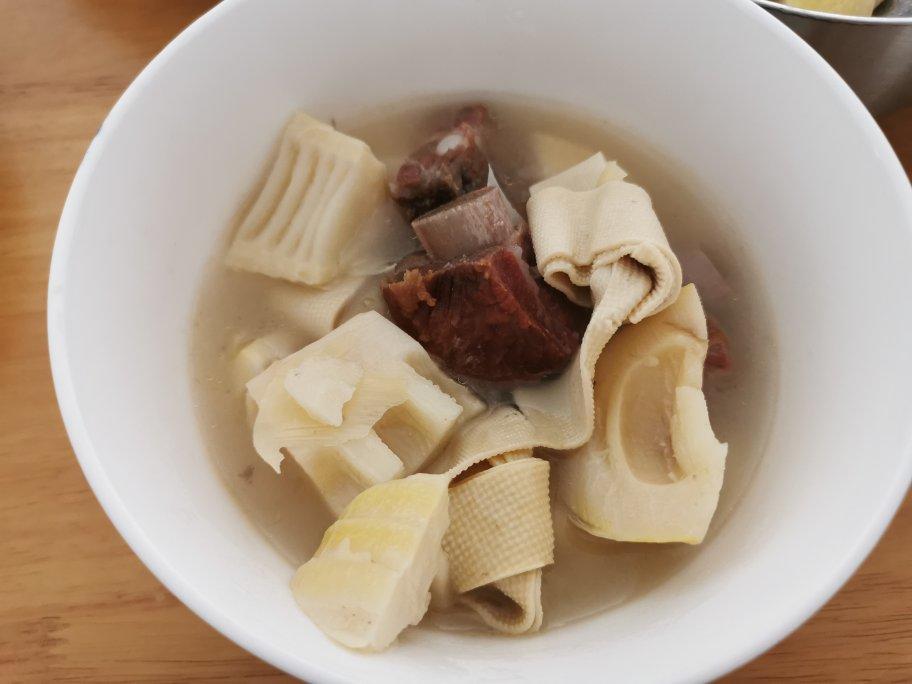 腌笃鲜—春色美味唤醒味蕾