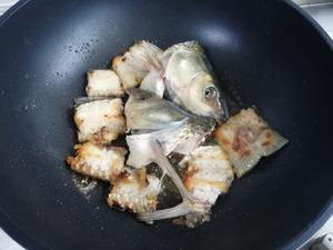 【夏日开胃】之凯里酸汤鱼的做法 步骤2
