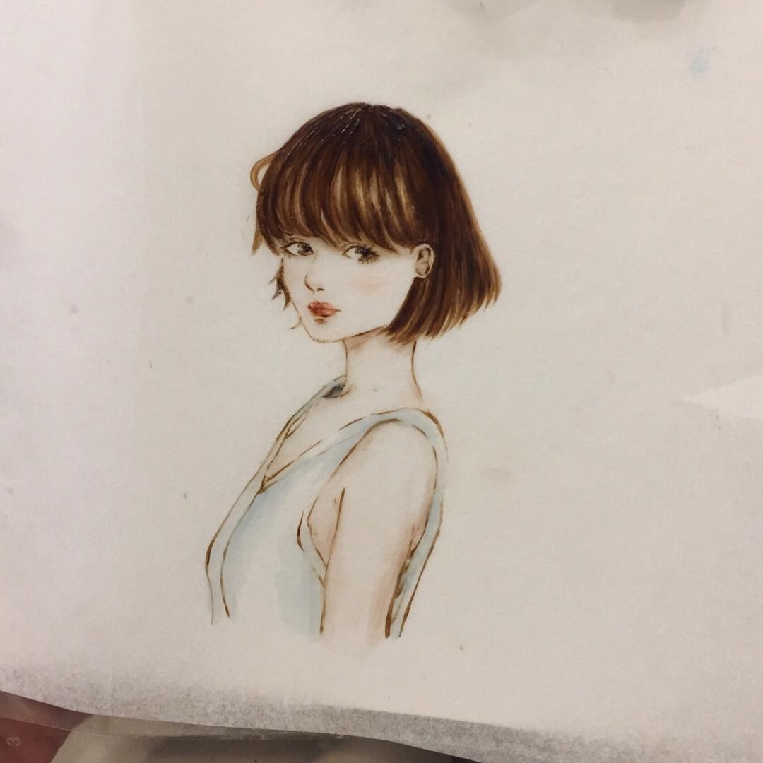 小麦子自创韩式裱花奶酪霜