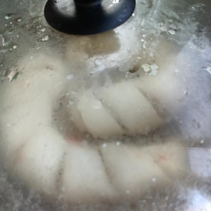 超级大肉龙【宝宝辅食】