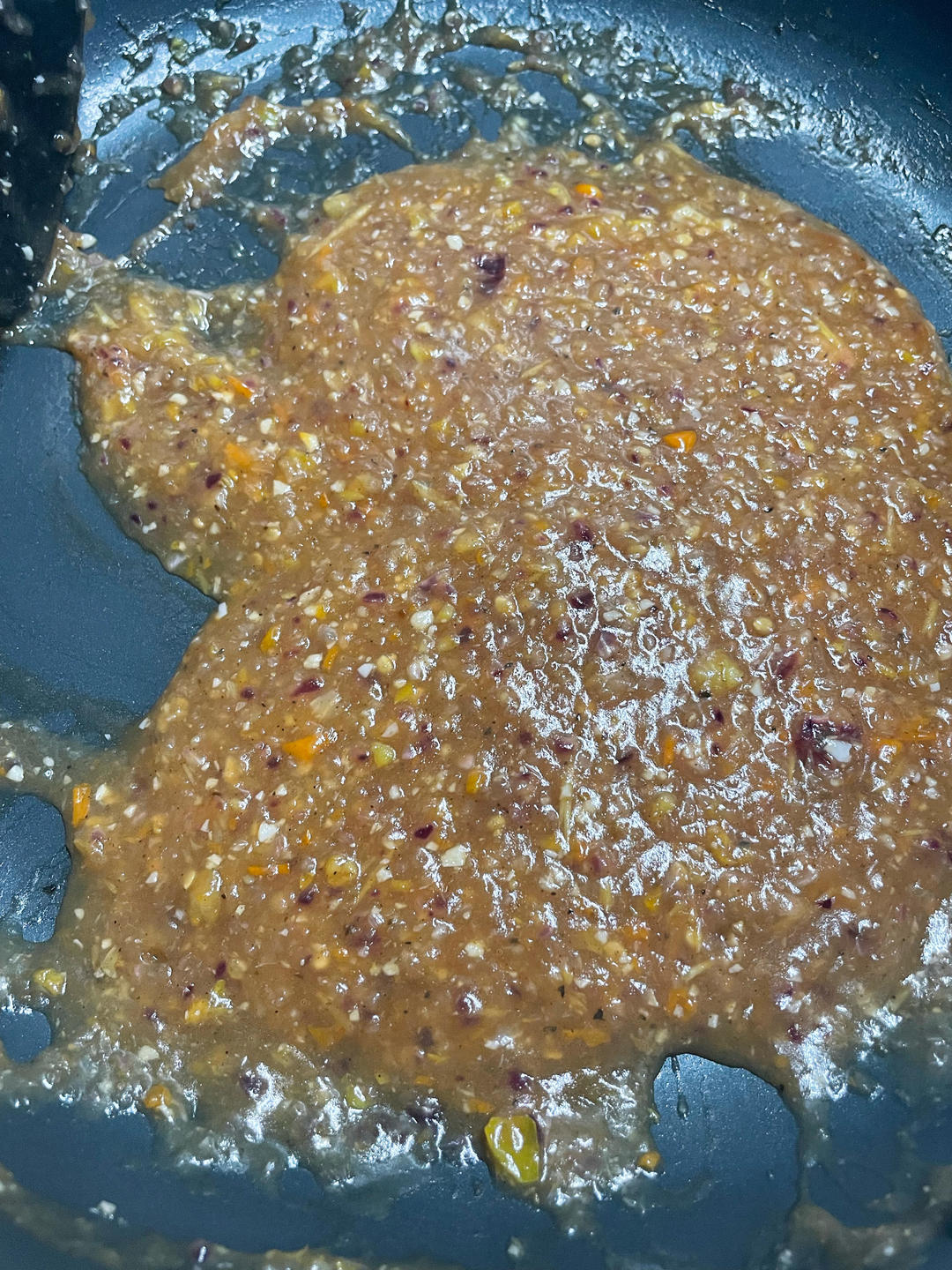 自制简单披萨酱