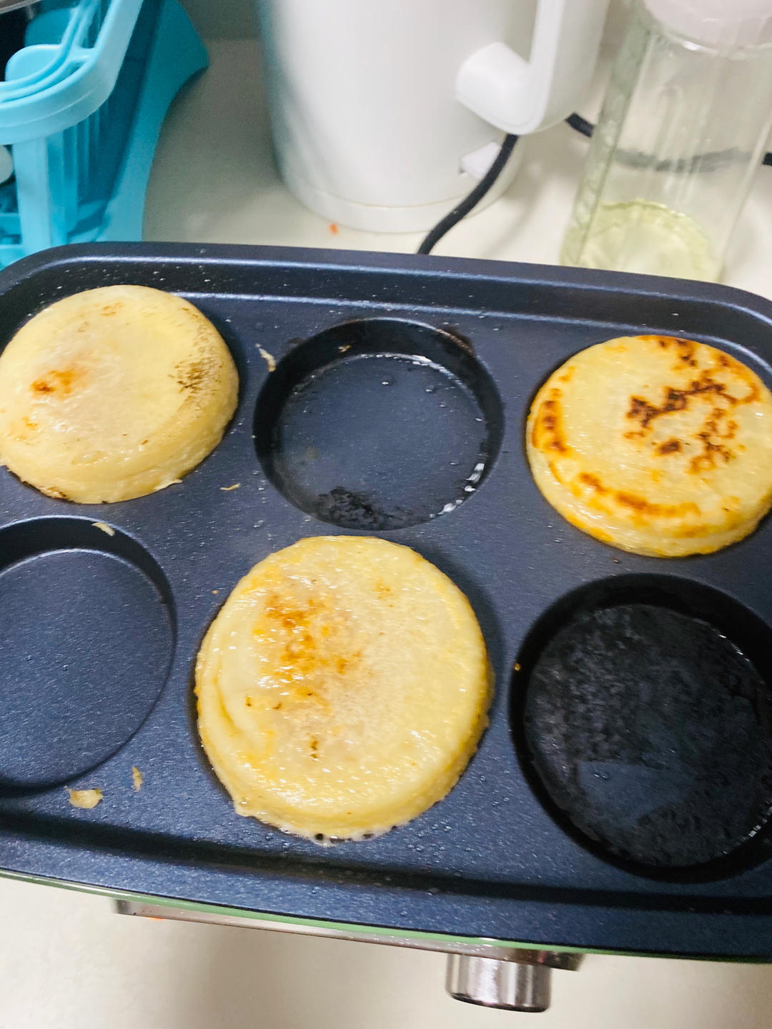秒杀路边摊的鸡蛋汉堡