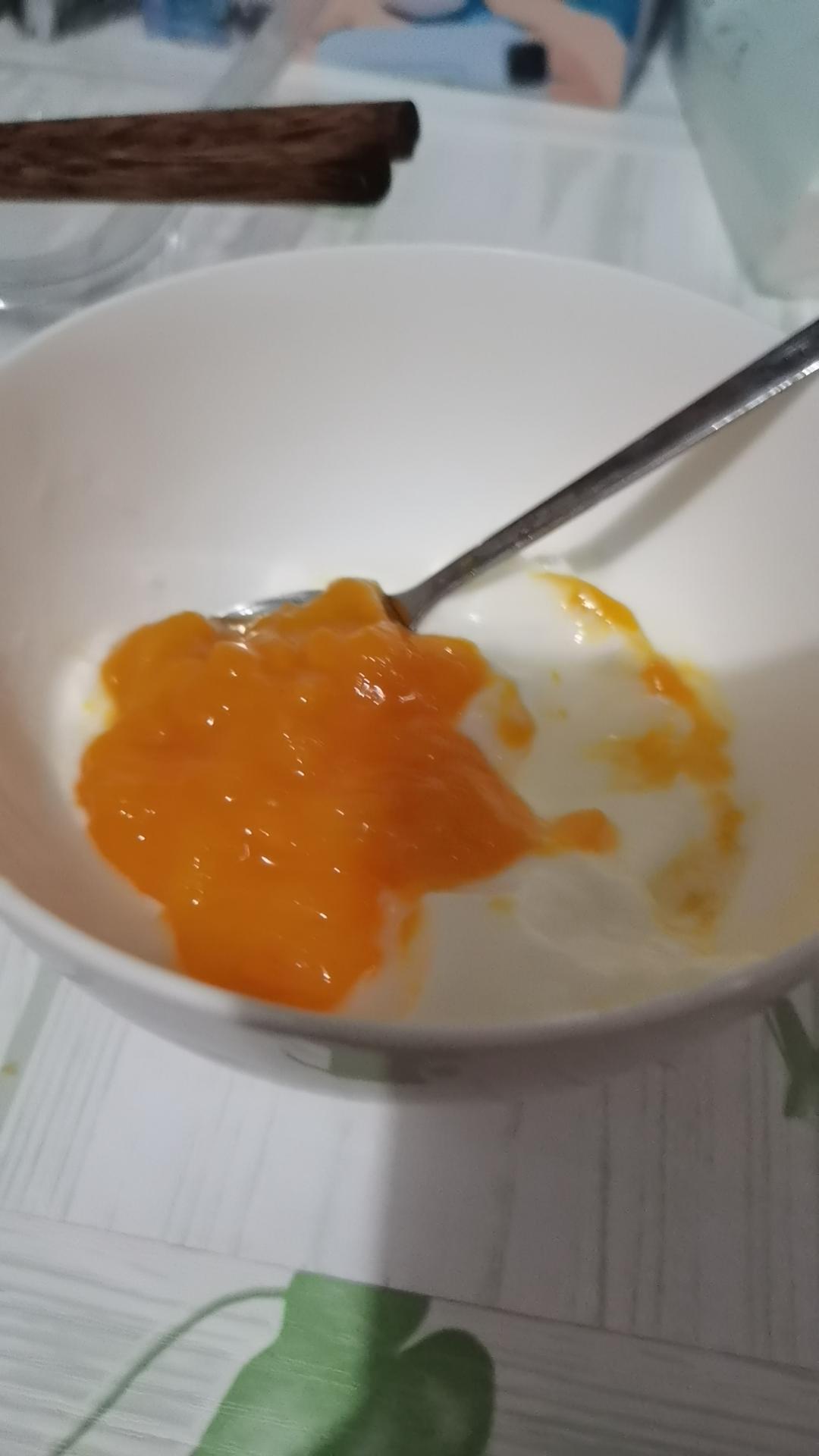 芒果酱
