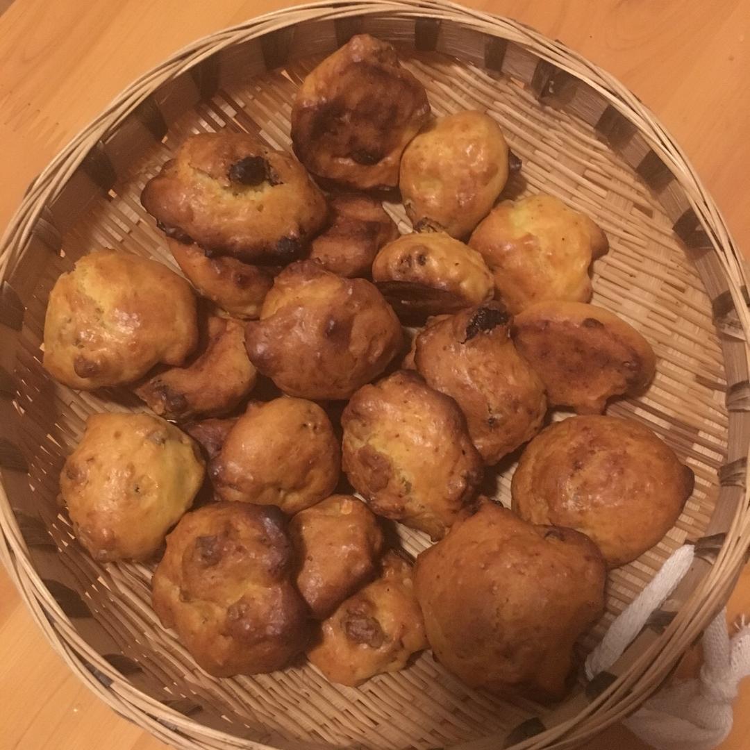 小小核桃酥一一你停不下嘴的小零食