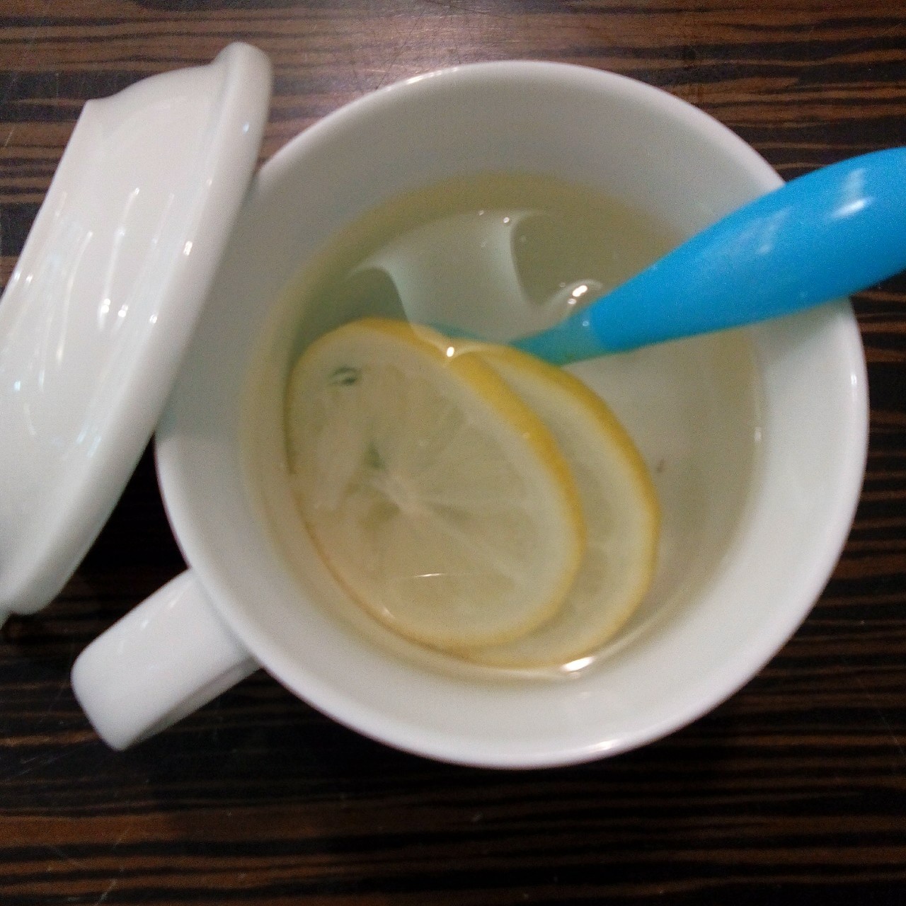 午餐•2015年6月22日