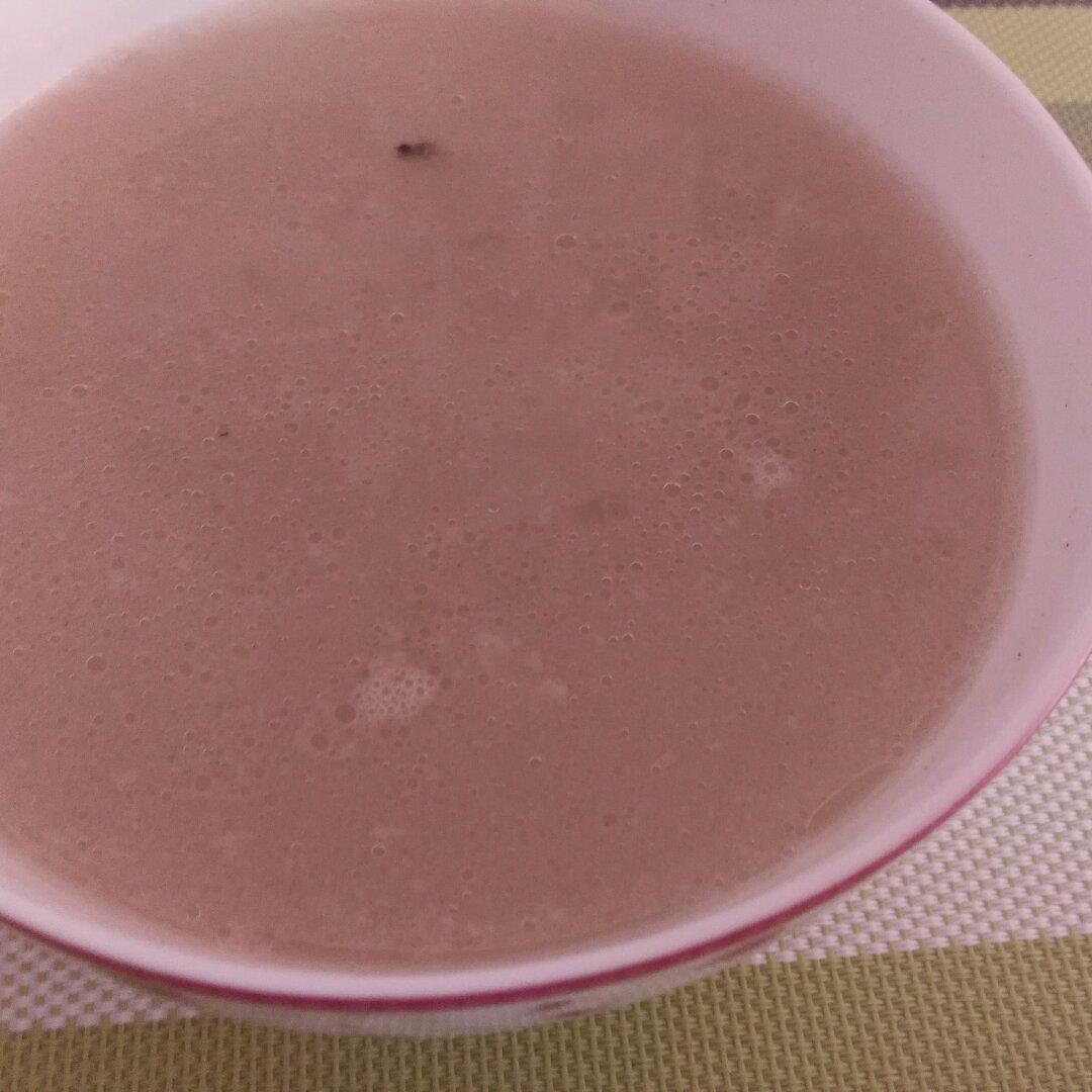 鸭架汤