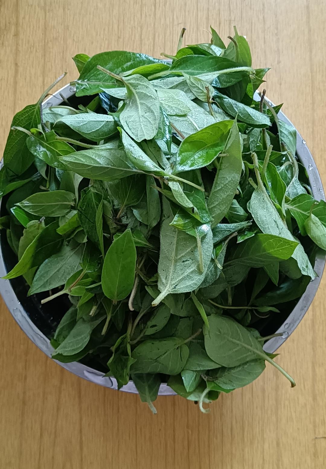 鸡屎藤糕