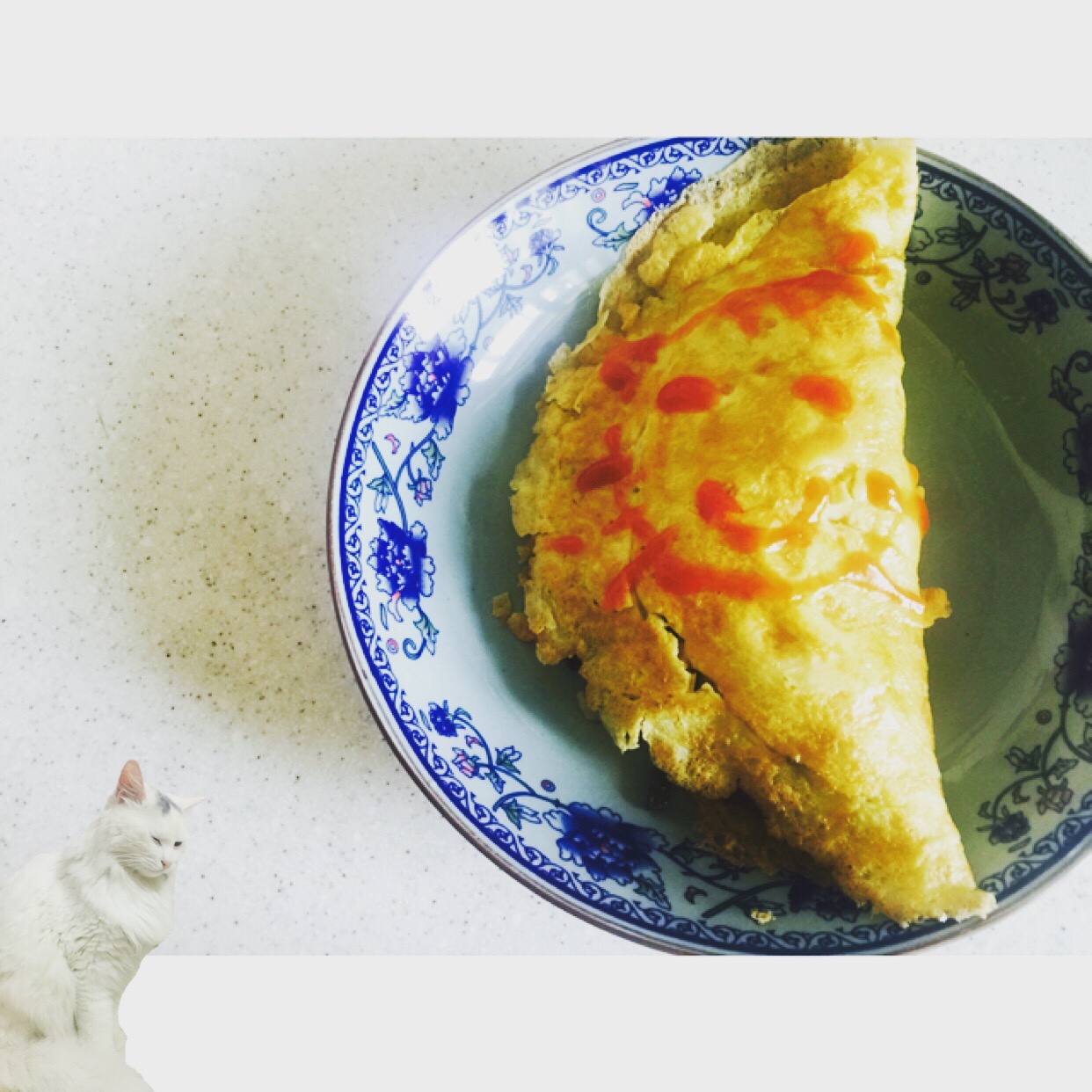蛋包饭