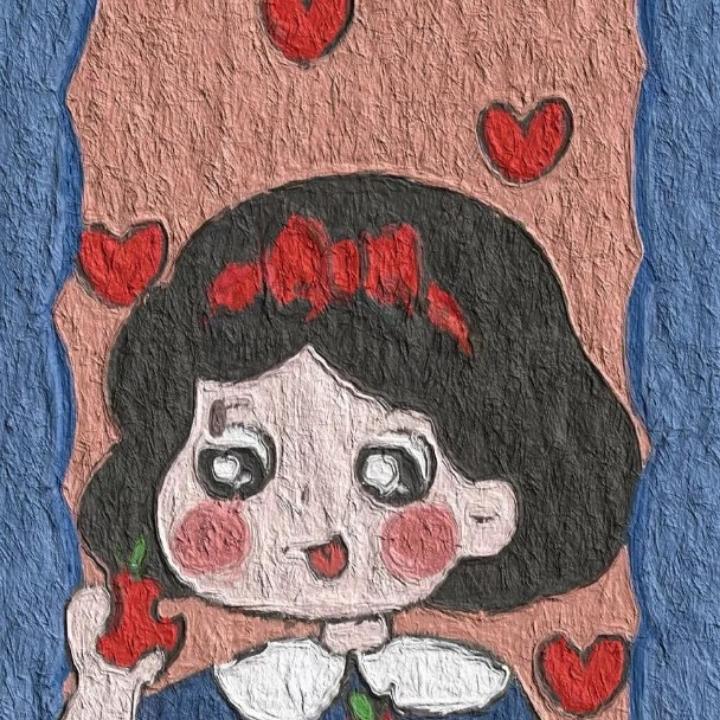 哇哈哈玺玺