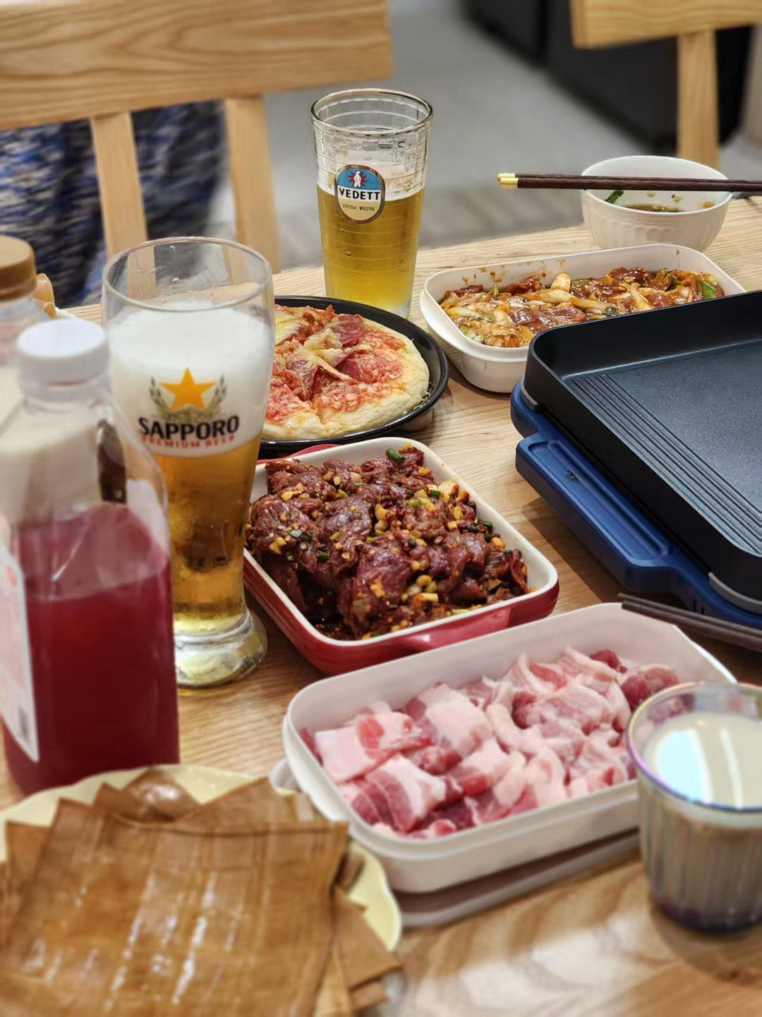 职人家庭料理合集