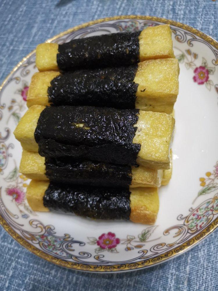 记录宝宝和我的饭饭