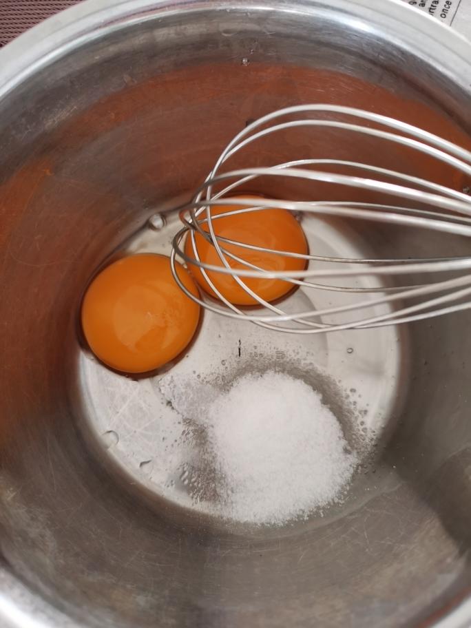 葡式蛋挞的做法 步骤2