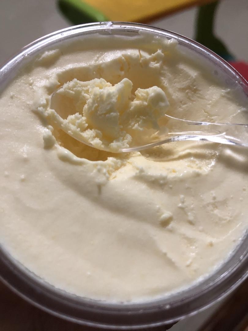 媲美哈根达斯，好吃到舔碗的自制冰淇淋