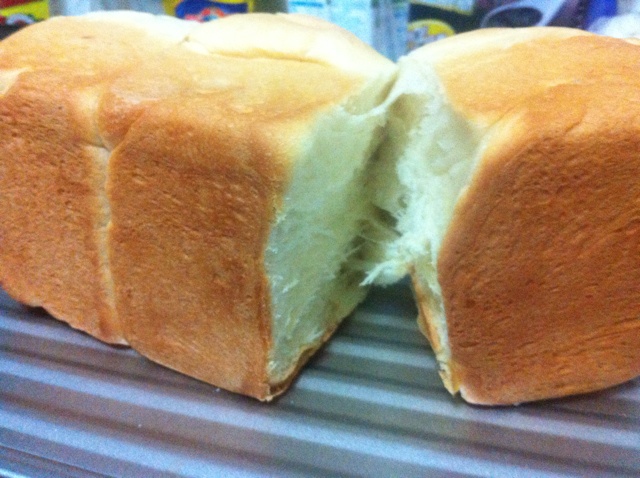 面包十五分钟手套膜及拉丝秘笈(附七岁儿童终极版)