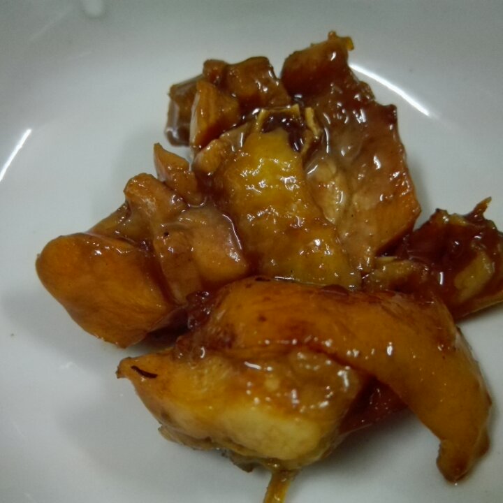 零失败的超级美味豉油鸡