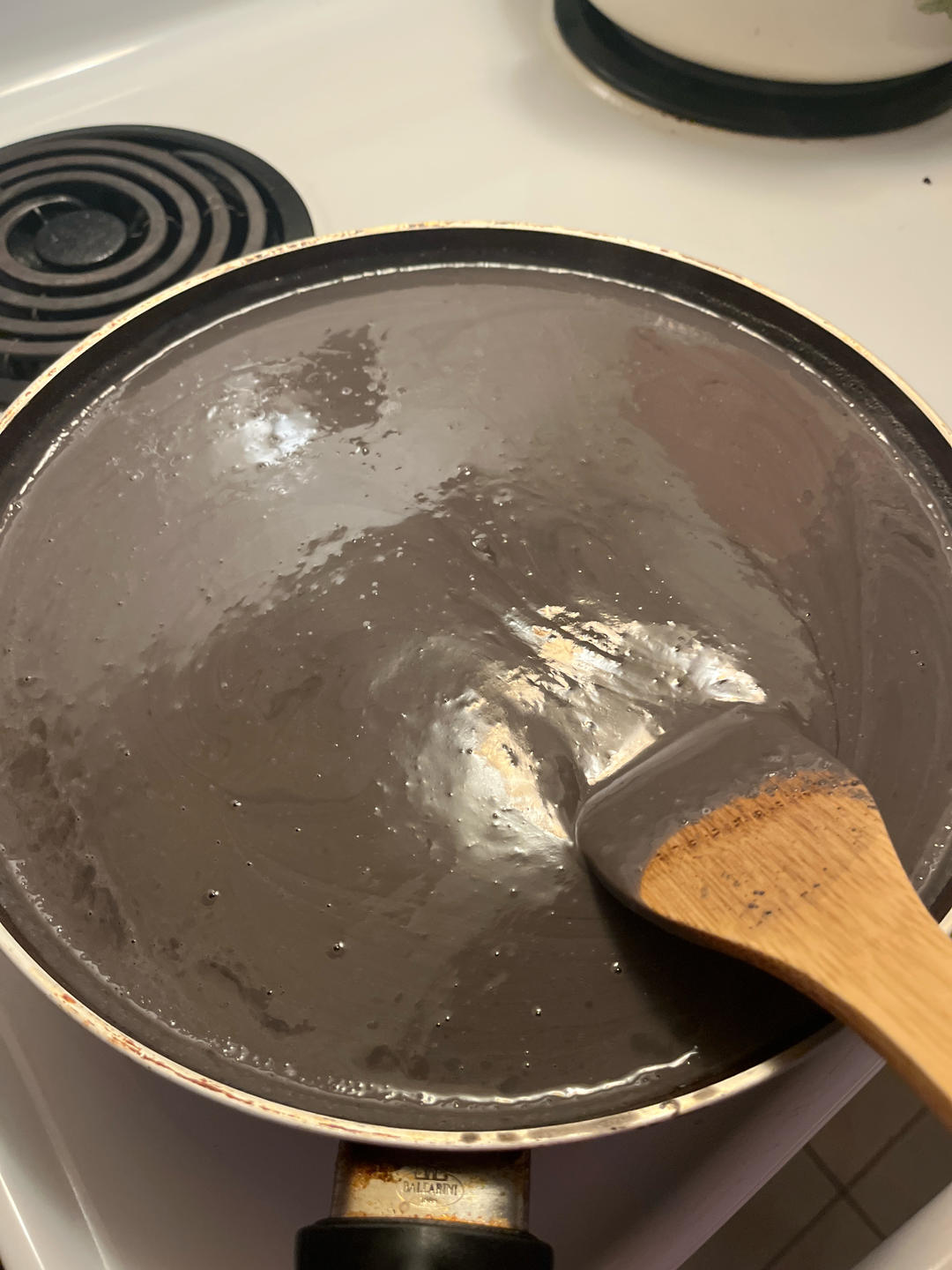 传统港式黑芝麻糊