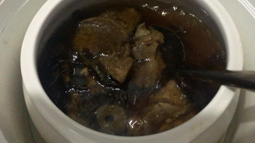 陈皮金线莲护肝祛湿茶