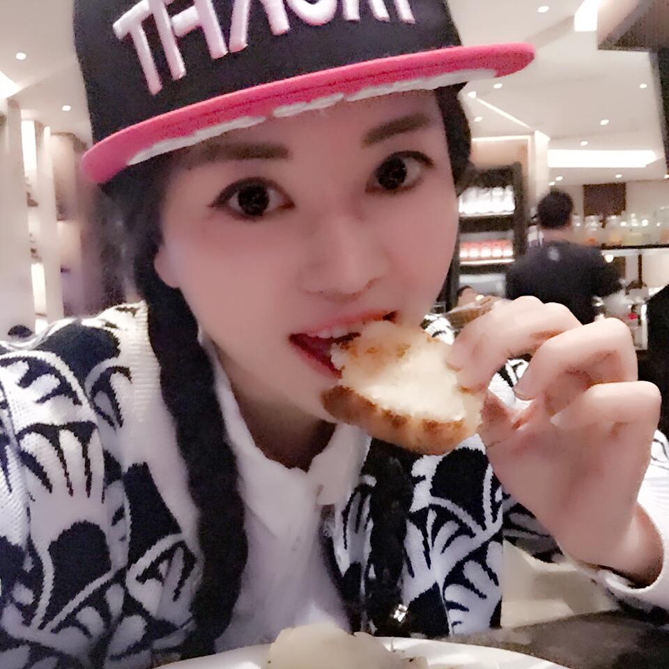 安琪拉小厨娘M