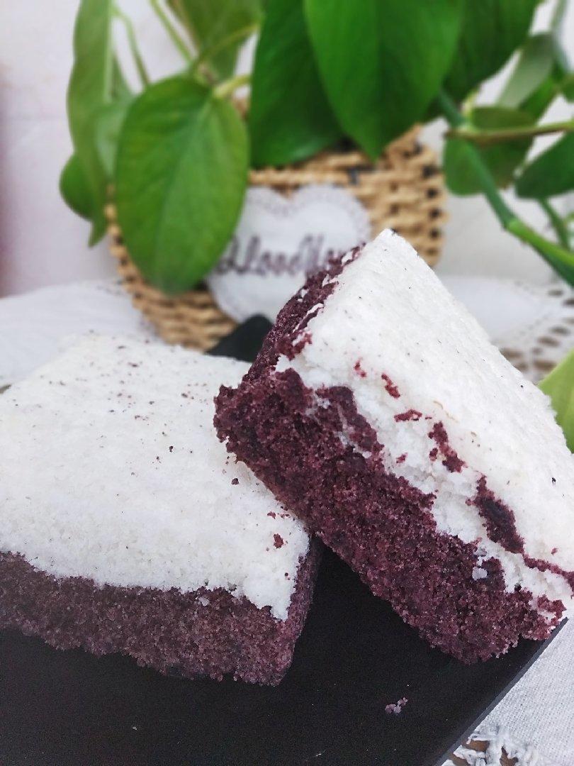 网红南大门米糕桂花糕