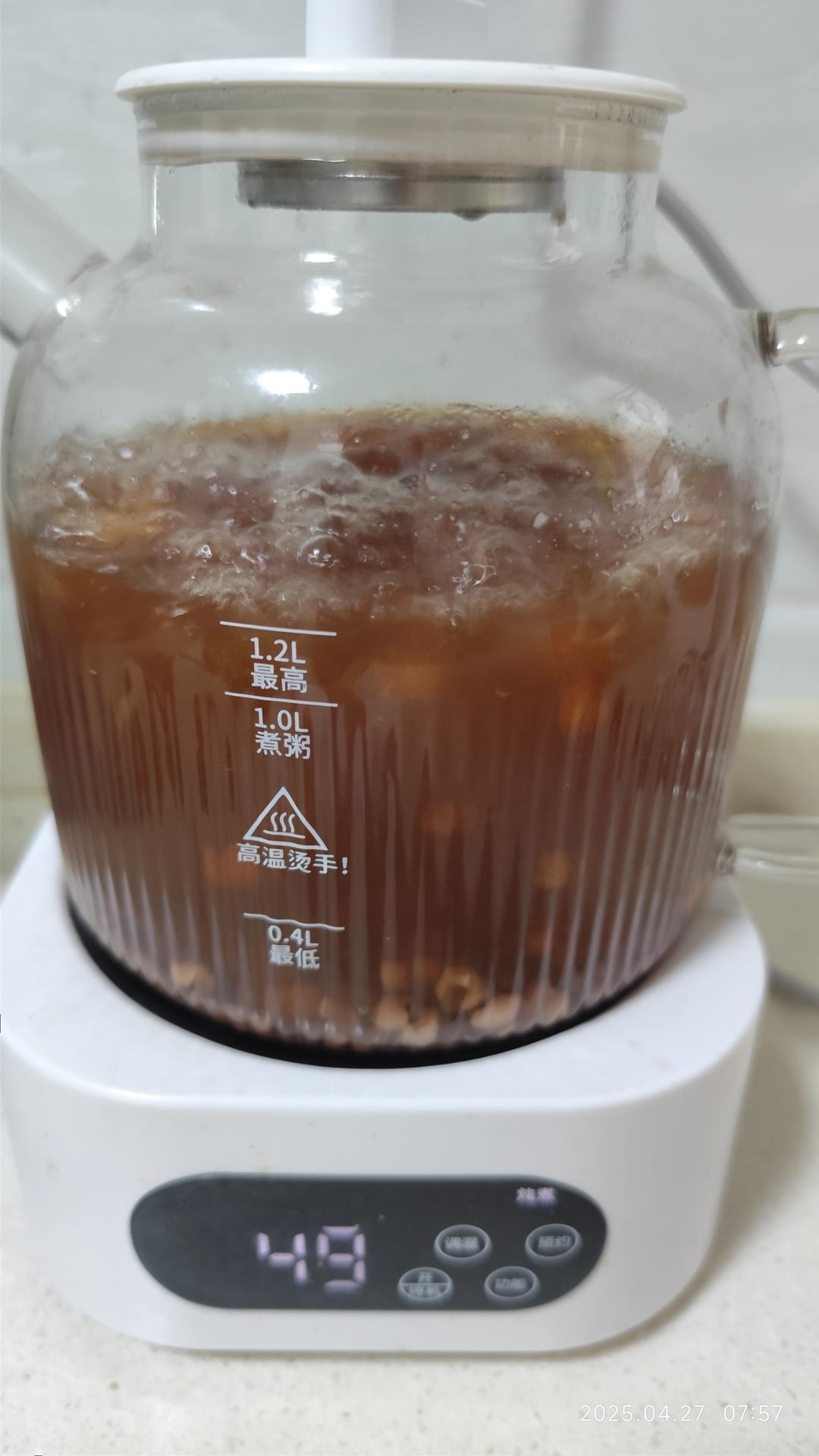 红豆薏米水〖你喝对了吗〗