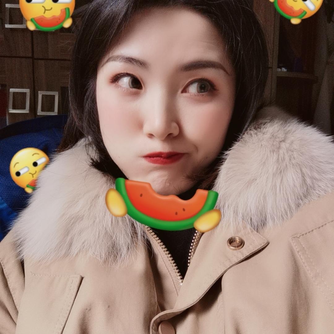 楠楠小喇叭妈妈