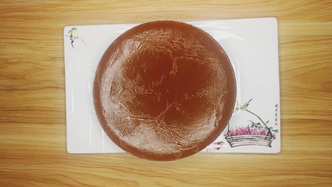 咖啡椰汁千层马蹄糕 广东人的最爱 配方比例详细介绍 新手也能一次成功的做法视频 做法步骤 下厨房