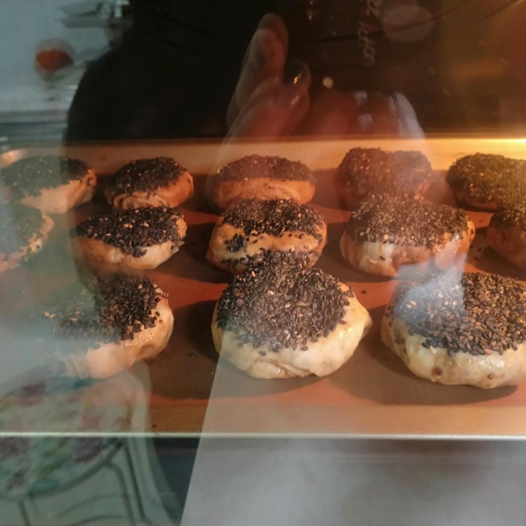 糖火烧（详细图文）