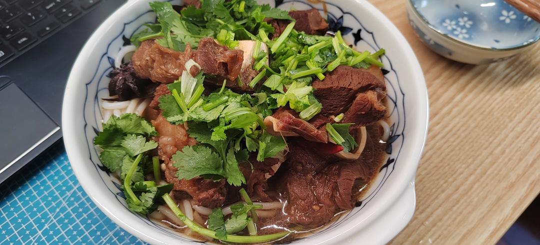 红烧羊肉