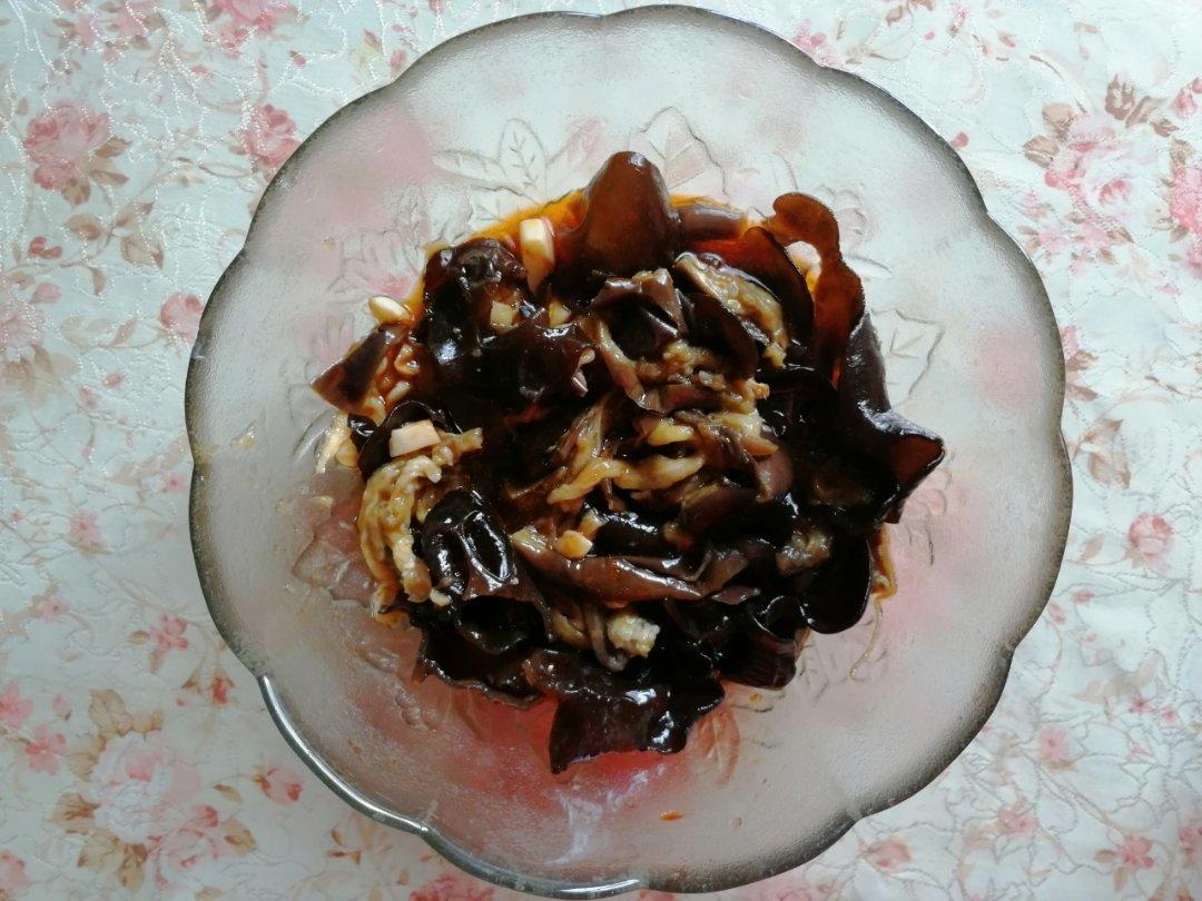 【手撕茄子】