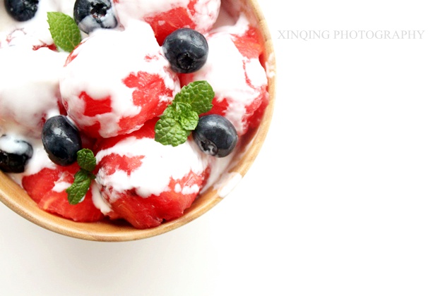 拉丝【自制酸奶】