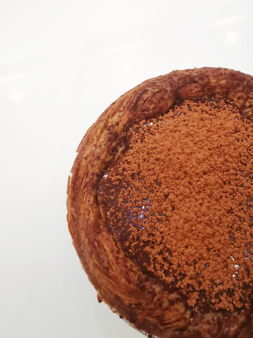 超完美味道超正的蛋挞配方，比KFC的还要嫩还要香~做过最好吃的蛋挞配方