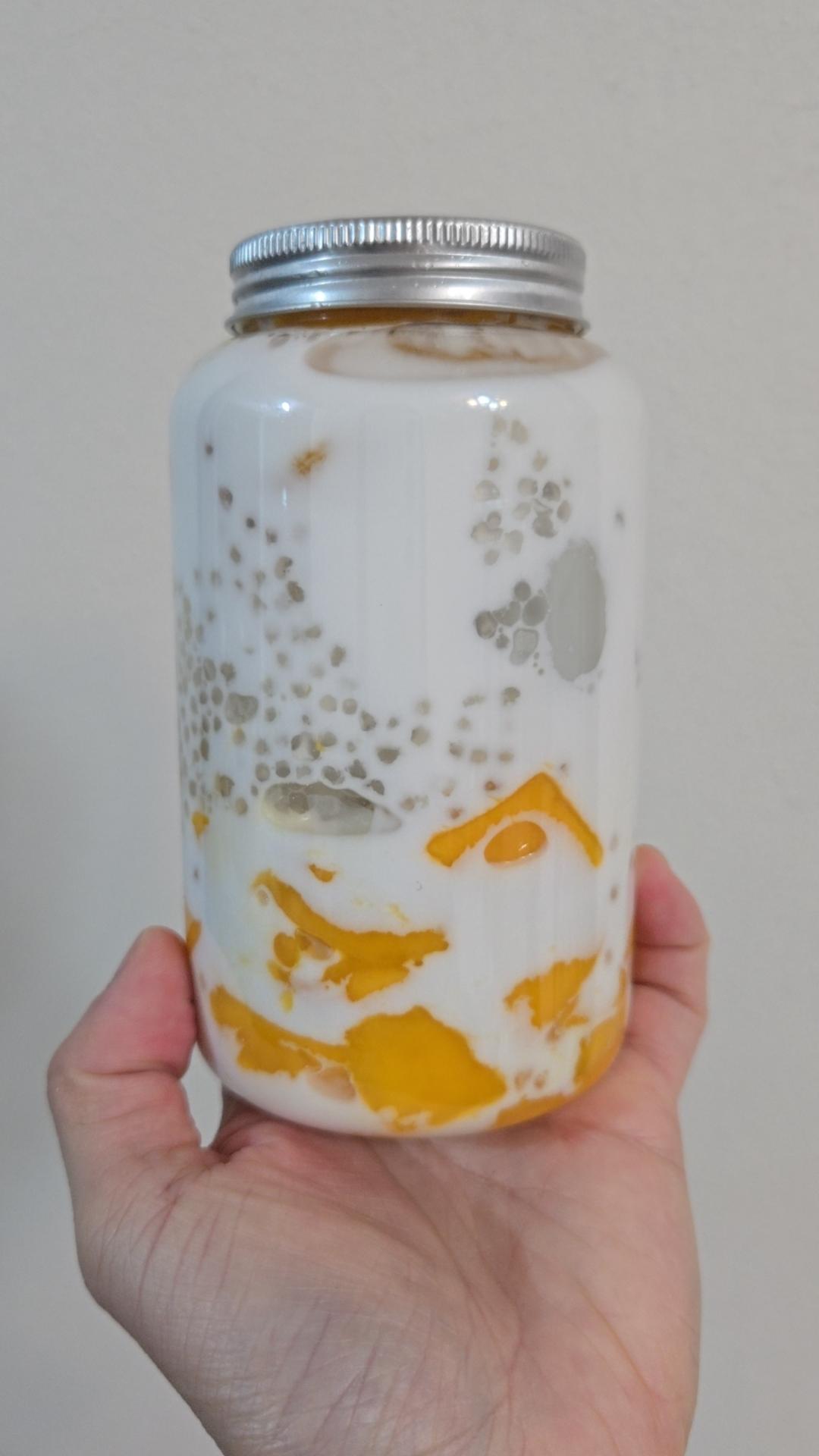 知道的人越多，倒闭的甜品店越多！