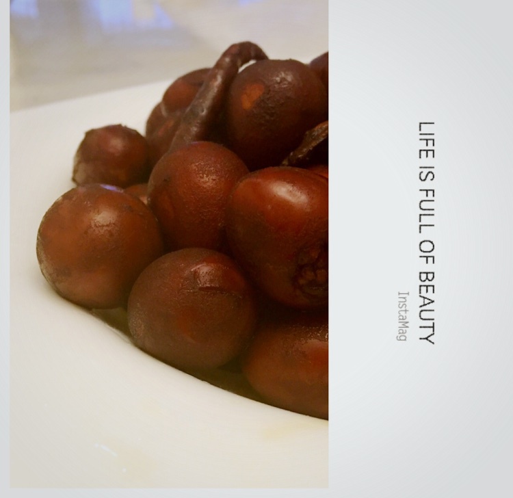 乡巴佬卤鹌鹑蛋