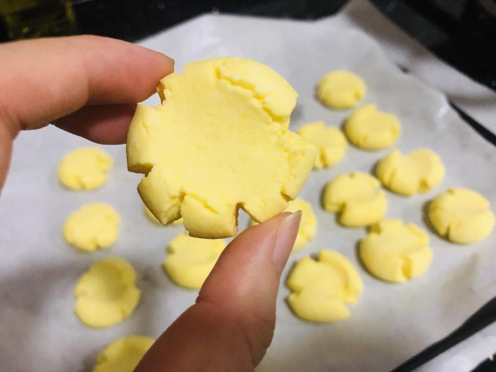 玛格丽特小饼干