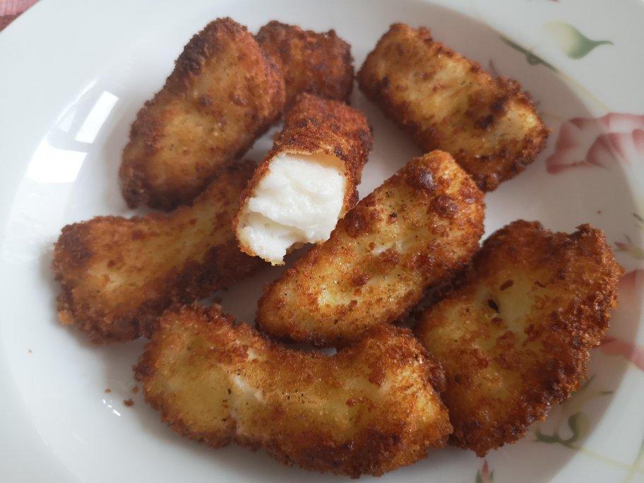 零失败~流心炸鲜奶