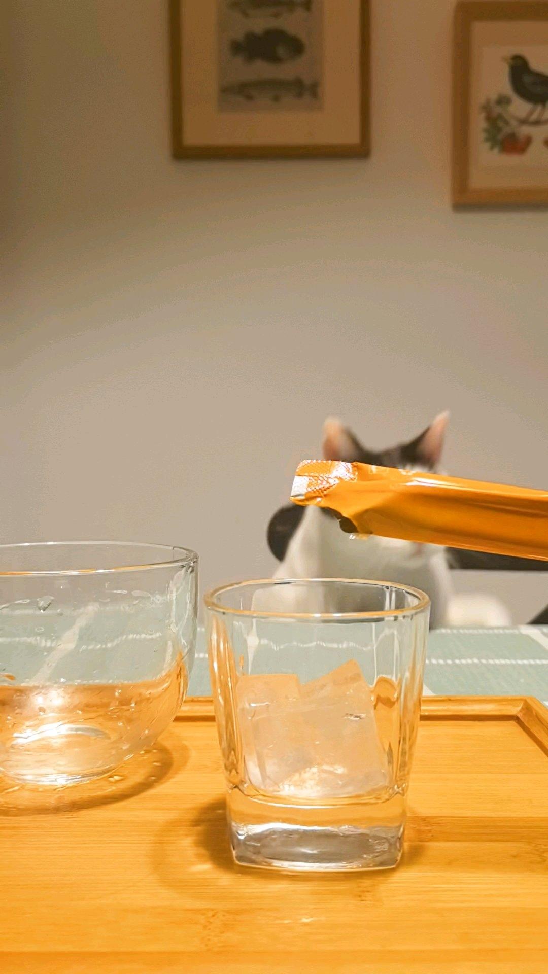 鸡尾酒配方大公开之高级篇