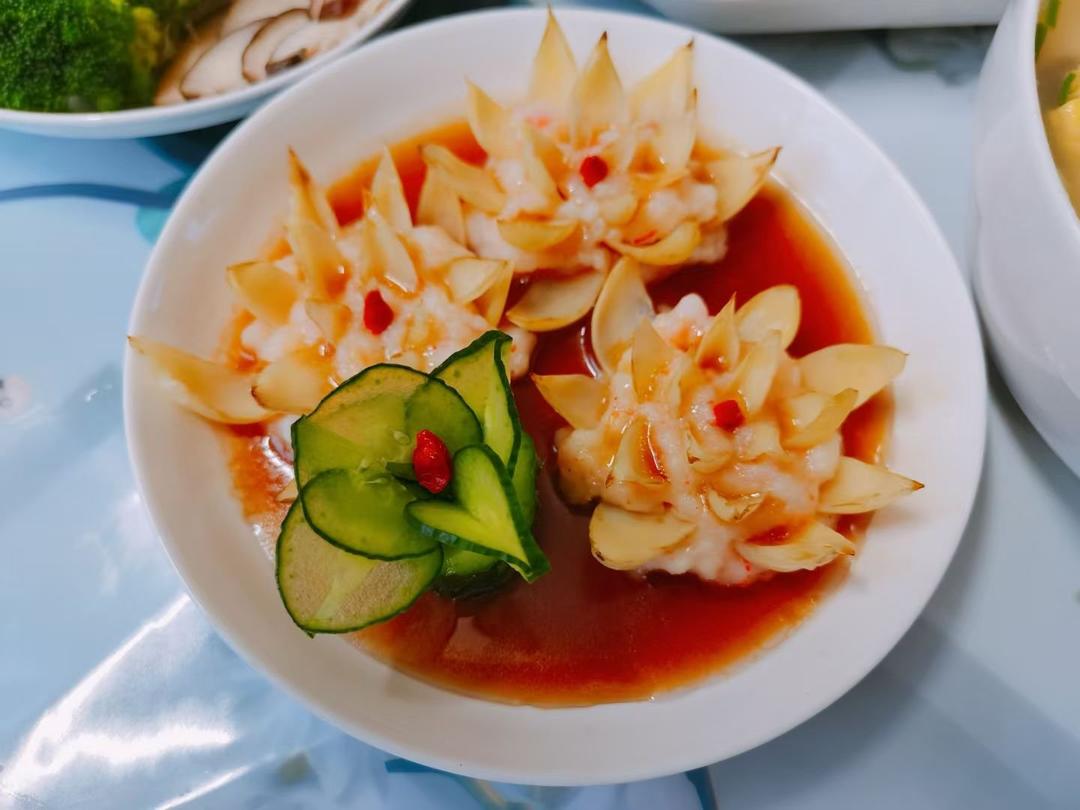 高颜值💯巨简单❗️餐桌上那道最亮丽的“风景线”❗️❗️