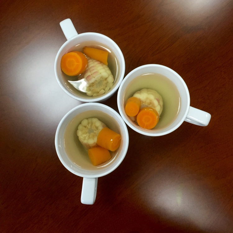 甘蔗红枣玉米须