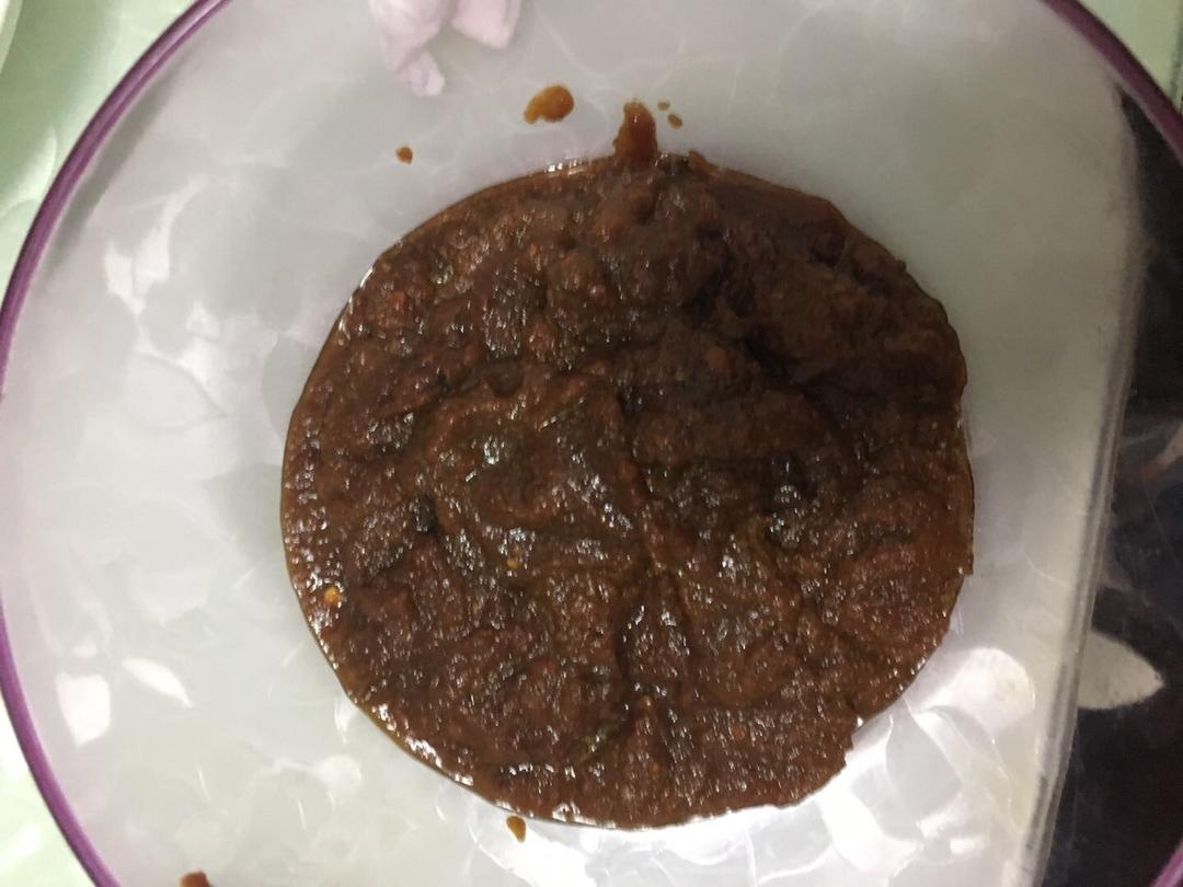 自制简单披萨酱