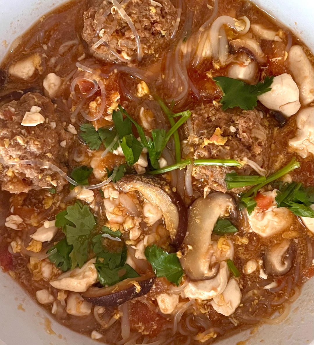 多少个晚餐靠它来掉秤！