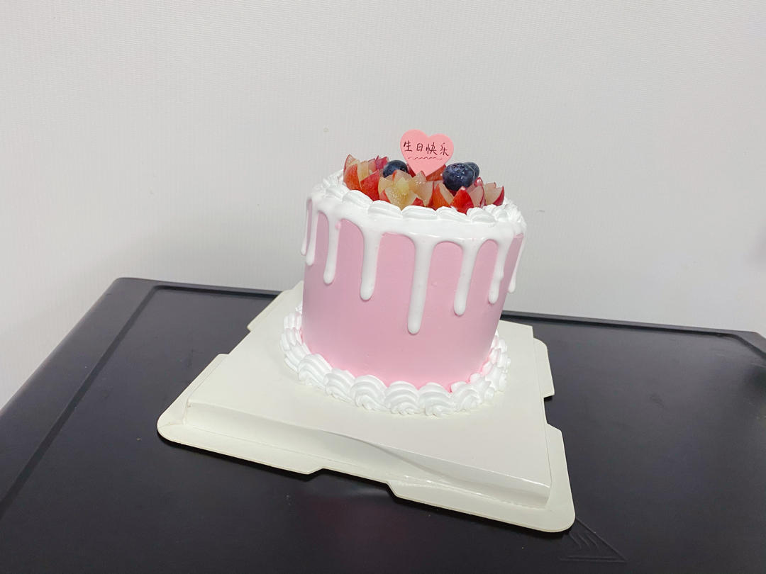 生日蛋糕