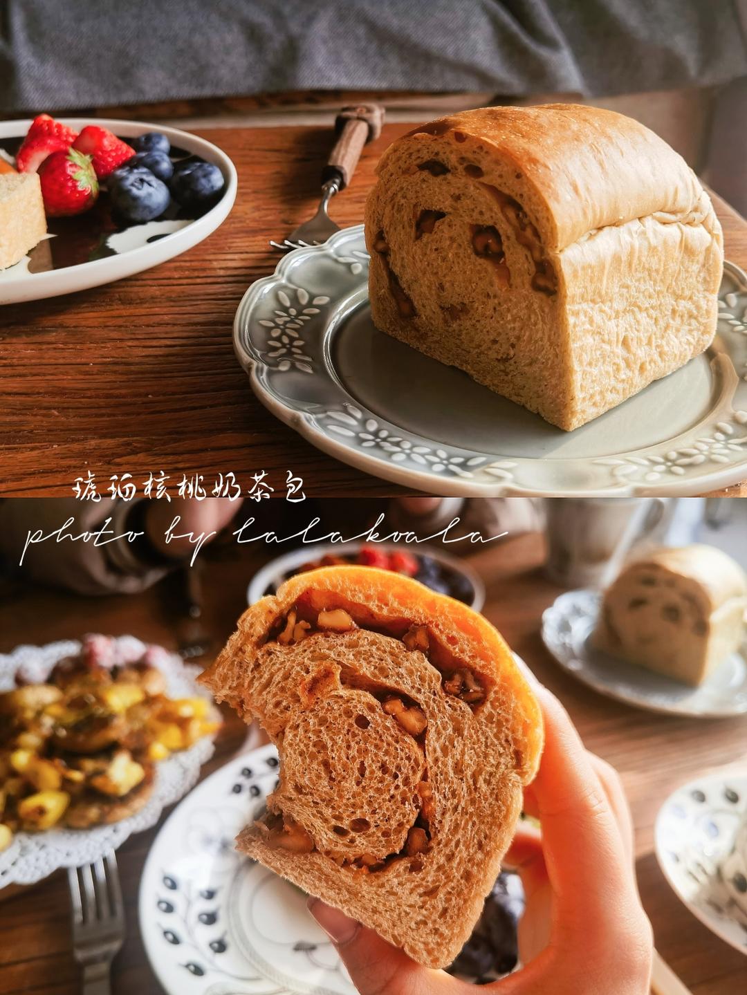 米家的花样早餐贴