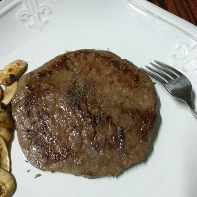 经典牛排