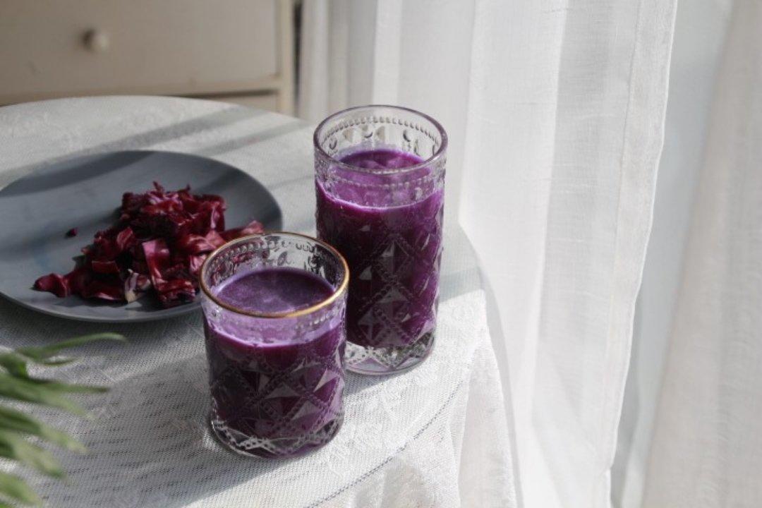 多款养颜 养生饮品 ~破壁机食谱